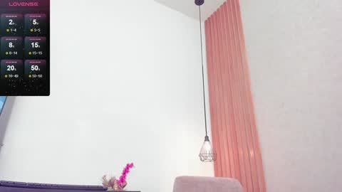Snapshot of pawggirl18 chatting on 17, 1, 2025 Dani online show from 17, 1, 2025