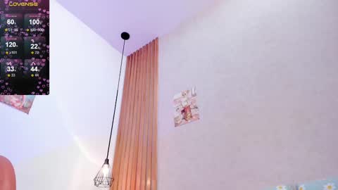 Snapshot of pawggirl18 chatting on 27, 2, 2025 Dani online show from 27, 2, 2025