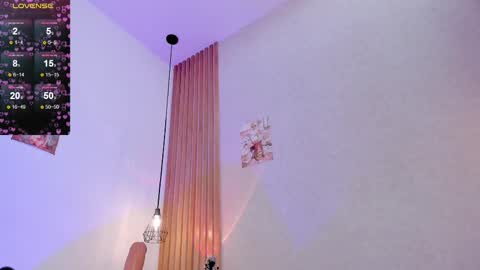 Snapshot of pawggirl18 chatting on 10, 3, 2025 Dani online show from 10, 3, 2025