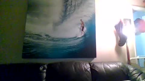 pawgkiller online show from 3, 12, 2024