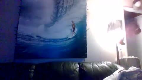 pawgkiller online show from 2, 1, 2025