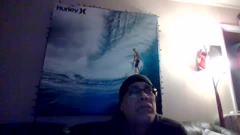 pawgkiller online show from 17, 1, 2025