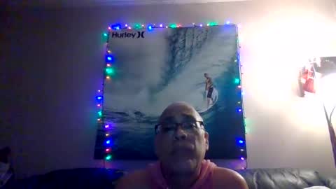 pawgkiller online show from 21, 1, 2025