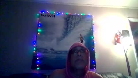 pawgkiller online show from 21, 1, 2025