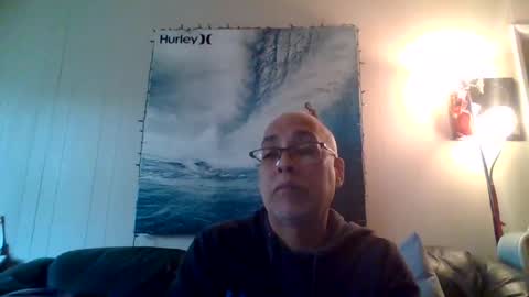 pawgkiller online show from 28, 1, 2025