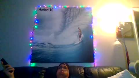 pawgkiller online show from 2, 2, 2025