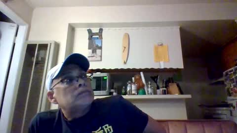 pawgkiller online show from 18, 1, 2026