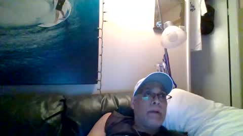 pawgkiller online show from 8, 3, 2026