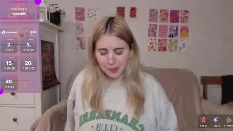 Snapshot of pawwsup1 chatting on 10, 2, 2025 Allisses online show from 10, 2, 2025