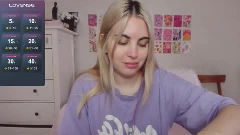 Snapshot of pawwsup1 chatting on 1, 10, 2025 Allisses online show from 1, 10, 2025