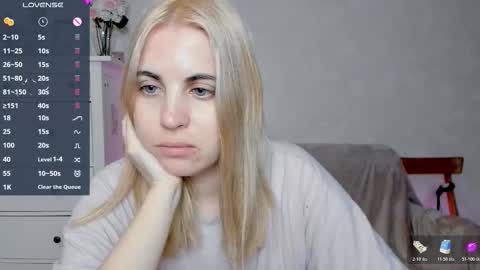 Snapshot of pawwsup1 chatting on 12, 11, 2025 Allisses online show from 12, 11, 2025