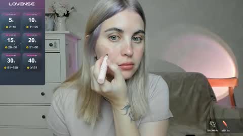 Snapshot of pawwsup1 chatting on 17, 11, 2025 Allisses online show from 17, 11, 2025