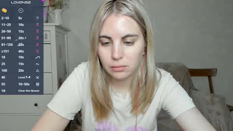 Snapshot of pawwsup1 chatting on 3, 12, 2025 Allisses online show from 3, 12, 2025