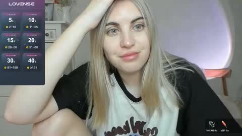 Snapshot of pawwsup1 chatting on 19, 12, 2025 Allisses online show from 19, 12, 2025