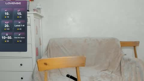 Snapshot of pawwsup1 chatting on 12, 1, 2026 Allisses online show from 12, 1, 2026