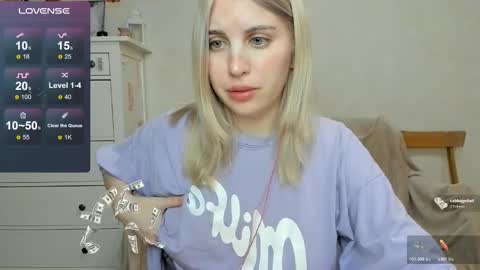 Snapshot of pawwsup1 chatting on 15, 1, 2026 Allisses online show from 15, 1, 2026