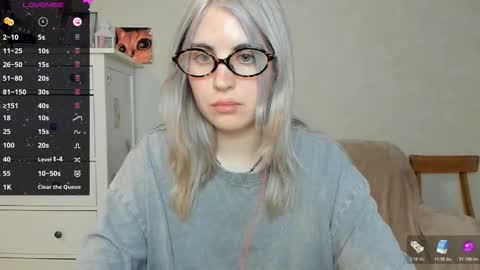 Snapshot of pawwsup1 chatting on 27, 2, 2026 Allisses online show from 27, 2, 2026