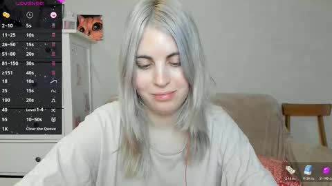 Snapshot of pawwsup1 chatting on 1, 3, 2026 Allisses online show from 1, 3, 2026