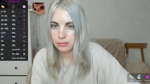 Snapshot of pawwsup1 chatting on 2, 3, 2026 Allisses online show from 2, 3, 2026