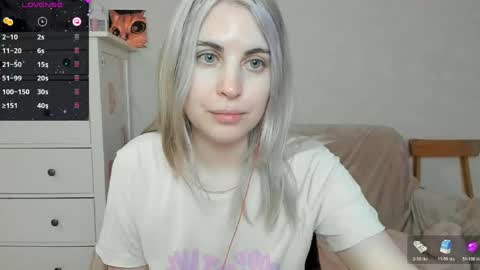 Snapshot of pawwsup1 chatting on 7, 3, 2026 Allisses online show from 7, 3, 2026