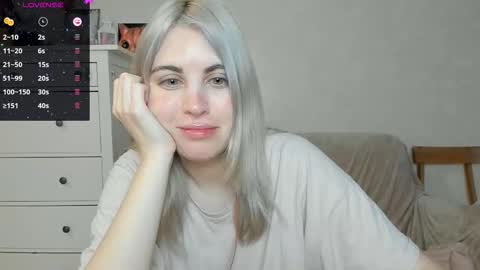 Snapshot of pawwsup1 chatting on 8, 3, 2026 Allisses online show from 8, 3, 2026