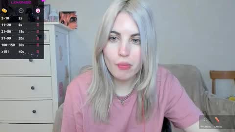 Snapshot of pawwsup1 chatting on 10, 3, 2026 Allisses online show from 10, 3, 2026