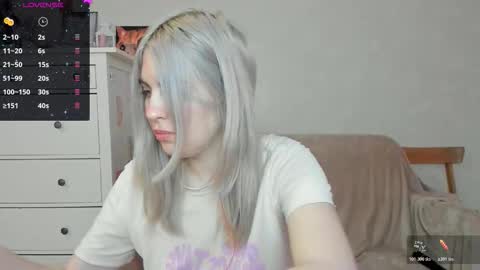 Snapshot of pawwsup1 chatting on 13, 3, 2026 Allisses online show from 13, 3, 2026