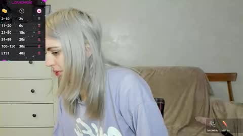 Snapshot of pawwsup1 chatting on 14, 3, 2026 Allisses online show from 14, 3, 2026