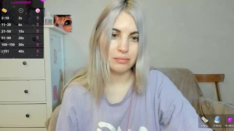 Snapshot of pawwsup1 chatting on 15, 3, 2026 Allisses online show from 15, 3, 2026