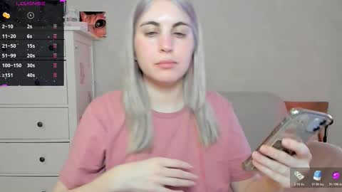 Snapshot of pawwsup1 chatting on 17, 3, 2026 Allisses online show from 17, 3, 2026