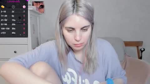 Snapshot of pawwsup1 chatting on 18, 3, 2026 Allisses online show from 18, 3, 2026