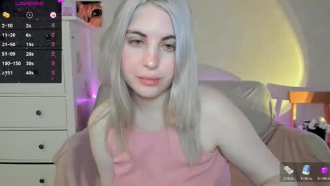 Snapshot of pawwsup1 chatting on 21, 3, 2026 Allisses online show from 21, 3, 2026