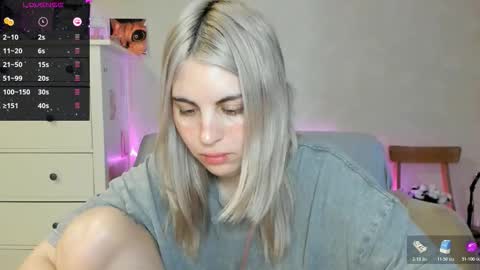 Snapshot of pawwsup1 chatting on 22, 3, 2026 Allisses online show from 22, 3, 2026