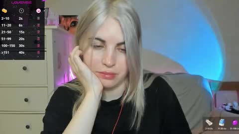 Snapshot of pawwsup1 chatting on 26, 3, 2026 Allisses online show from 26, 3, 2026