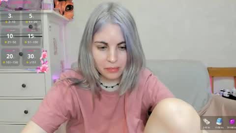 Snapshot of pawwsup1 chatting on 30, 3, 2026 Allisses online show from 30, 3, 2026