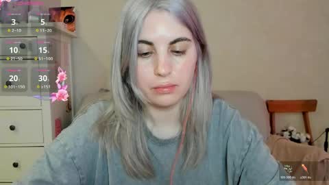 Snapshot of pawwsup1 chatting on 1, 4, 2026 Allisses online show from 1, 4, 2026