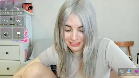 Snapshot of pawwsup1 chatting on 2, 4, 2026 Allisses online show from 2, 4, 2026