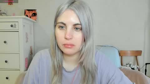 Snapshot of pawwsup1 chatting on 6, 4, 2026 Allisses online show from 6, 4, 2026