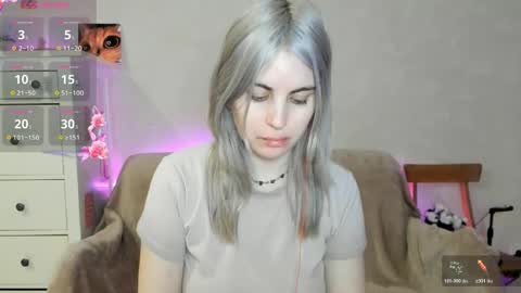 Snapshot of pawwsup1 chatting on 7, 4, 2026 Allisses online show from 7, 4, 2026