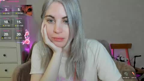 Snapshot of pawwsup1 chatting on 11, 4, 2026 Allisses online show from 11, 4, 2026