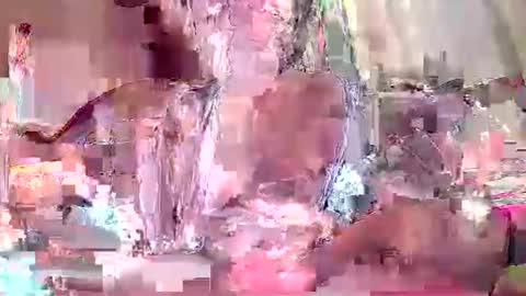 Snapshot of pay2playangel12 chatting on 7, 1, 2025 Coco channel online show from 7, 1, 2025