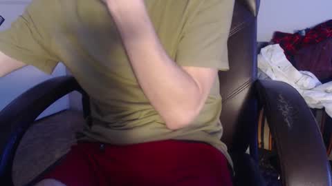 Alpha Master Cock online show from 18, 1, 2026