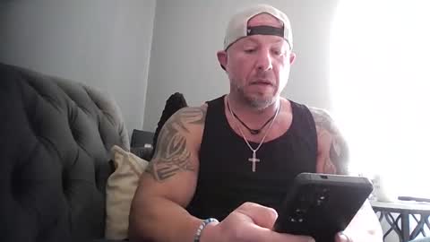 paytondaniel44 online show from 23, 3, 2026