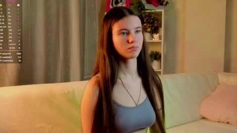 Beautiful Mila online show from 2, 3, 2026