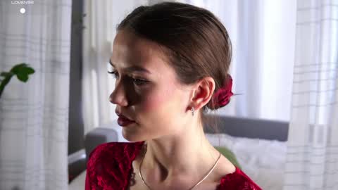 Snapshot of pazrapackii chatting on 23, 4, 2026 Sexy Mila online show from 23, 4, 2026