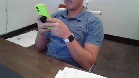 pbjelly88 online show from 12, 3, 2025