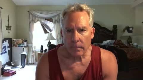 Snapshot of peacemakerone1 chatting on 19, 9, 2025 peacemakerone1 online show from 19, 9, 2025