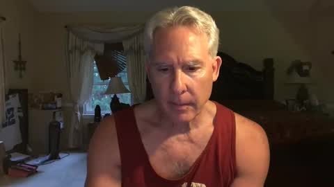 Snapshot of peacemakerone1 chatting on 20, 9, 2025 peacemakerone1 online show from 20, 9, 2025