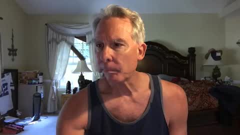 Snapshot of peacemakerone1 chatting on 28, 9, 2025 peacemakerone1 online show from 28, 9, 2025