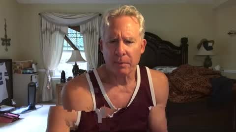 Snapshot of peacemakerone1 chatting on 29, 9, 2025 peacemakerone1 online show from 29, 9, 2025